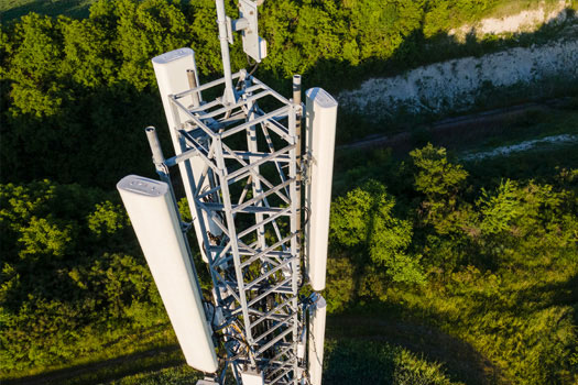 Communications