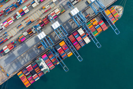 Transportation and Logistics