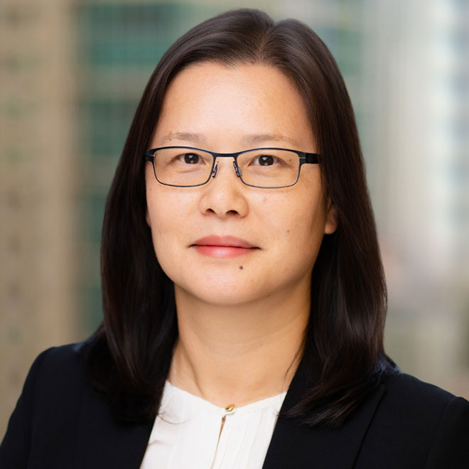 Cindy Cheung