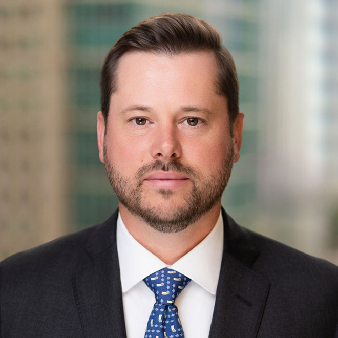 Don Palmer, CFA, CAIA