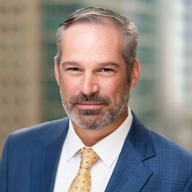 Gregg Kerr