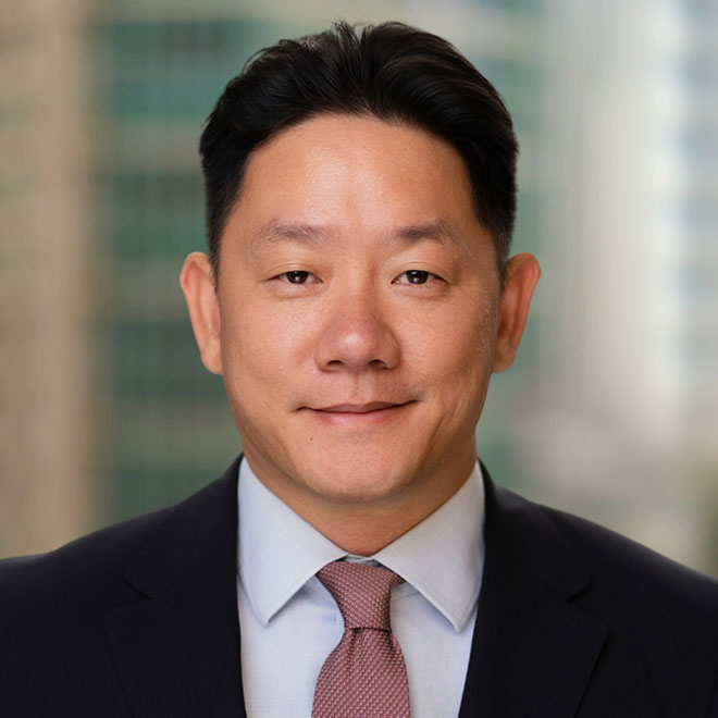 Tony Chen